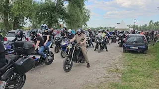 Moto susret Bačka Palanka 11.05.2024.