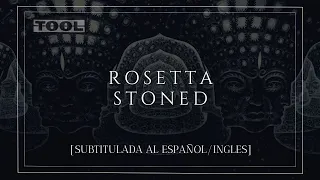 TOOL - Rosetta Stoned [Sub Español/Ingles]