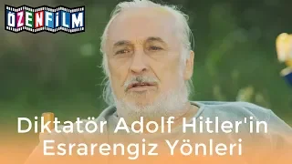 Diktatör Adolf Hitler'in Esrarengiz Yönleri - Fragman