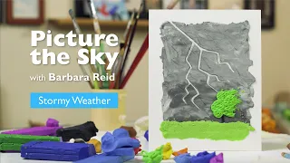 Picture The Sky: Stormy Weather