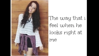 "Don't Think About It" - Cimorelli (Live - Lyrics)