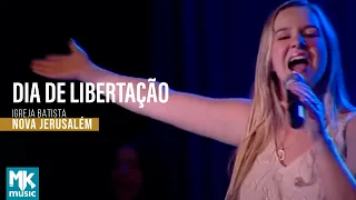 Igreja Batista Nova Jerusalém - Dia De Libertação (DVD Ao Vivo)