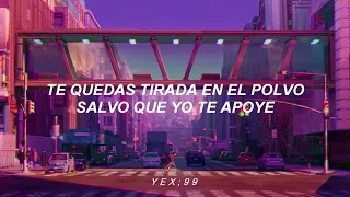 Sunflower-Post Malone, Swae Lee//Sub. español