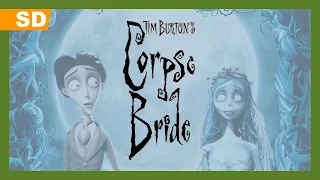 Corpse Bride (2005) Trailer