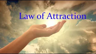 Just what is the law of attraction?