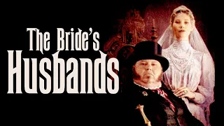 The Bride's Husbands - Haunts of the Haunted Mansion