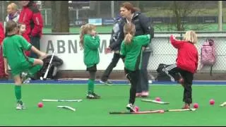 Welkom bij Mixed Hockey Club Ede