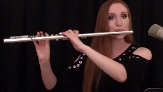 Sleeping Sun Nightwish Flute Cover