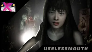 Юзя играет в Forbidden Siren | UselessMouth