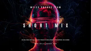 Mflex Sounds Team - Short Mix 2024 Italo Disco, Synthwave, Eurodisco