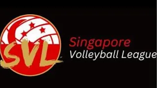 Singapore Volleyball League 2024 - Volleysports 1 vs Rockets - Day 4