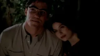 Water From The Moon, Lois and Clark (TNAOS), I’m Looking Through You