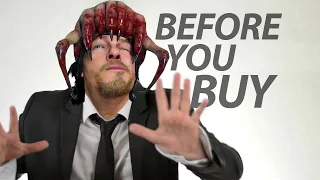 Death Stranding PC - Before You Buy [4K 60FPS]