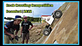 RC Rock Crawling Competition | Beaufort | 2022