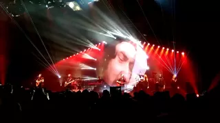 Brit Floyd - Wish You Were Here (Ljubljana 09.11.2015)