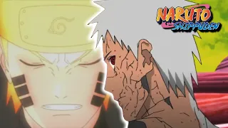 Naruto Shippuden Soundtrack (Cover) - Obito's Theme