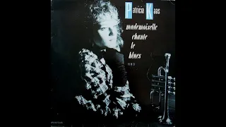 PATRICIA KAAS Mademoiselle chante le blues (remix) (1987)