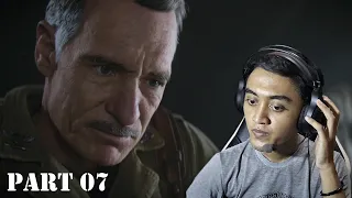 Game Perang Dunia 2 Call of Duty WW2 Indonesia Part 07