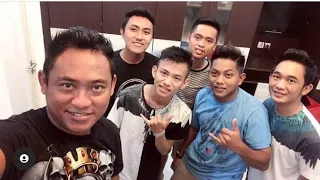 DJ AGUS 2019-8-14 RABU | HBD ILHAM PRATAMA - HAJI DEBY BIKINI BOTTOM