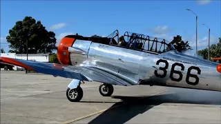 105 Aniversario de la Aviación Militar  y Día de la Fuerza Aérea Uruguaya