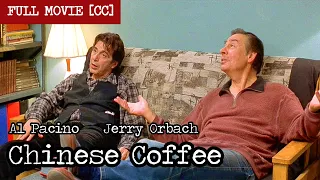 Chinese Coffee (2000) [CC]  | Al Pacino, Jerry Orbach | Full Movie