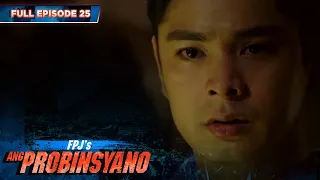 FPJ's Ang Probinsyano | Season 1: Episode 25 (with English subtitles)