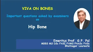 8  Viva on hip bone  parts, side determination, anatomical position