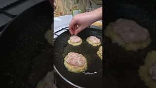 Колдуны с фаршем