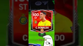 COSAS QUE ODIO DE EA FC MOBILE 24 #3 #shorts