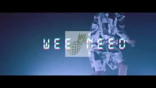 WEE NEED Prod. (Pane Ca$h) [FOR SALE]