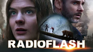 Thriller Movie «RADIOFLASH» - Full Movie in English | Sci-Fi Thriller Drama Romance | HD 1080p