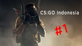 CS:GO INDONESIA - EZ Game