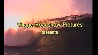 Paradise Beach (1993) Opening HQ  #1