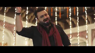 Sahir Ali Bagga and Kiran hazarvi official song2021