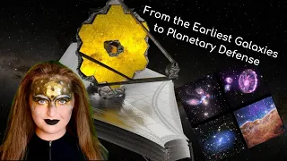 JWST Will Revolutionize Astronomy Just Like Hubble