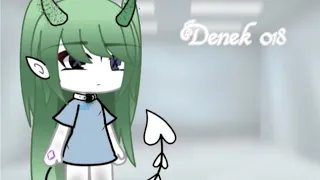 denek 018 |`Glmm`| ×Gacha life× #keşfet #gachalife #glmmtürkçe #iyiseyirler