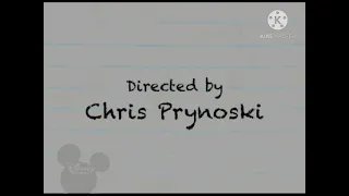 Pencilmation - End Credits (Bulgarian)