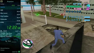 GTA:VC - Dupeless - 1:19:27