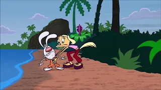 Brandy & Mr. Whiskers - Theme Song (Instrumental; With Backing Vocals)