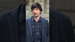 Adam Driver’s Red Flags