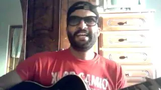 Chab Khaled Dayratni Amour Cover By Omar Baya