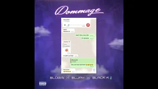 elow'n feat Black k & eljay _domage