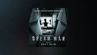 Drive - Dream Man (Original Motion Picture Soundtrack)