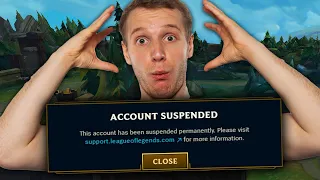 WHY JANKOS WOULD BE BANNED?