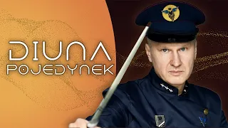 Diuna: Przygody w Imperium - Nieczysta zagrywka - sesja RPG odc.4/5