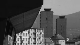 Nitra - budujeme vo veľkom (1970)