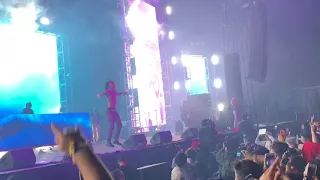 Rae Sremmurd “Look Alive” Live @ Rolling Loud 2017