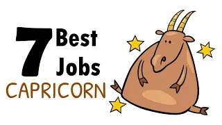 7 Best Jobs for Capricorn Zodiac Sign