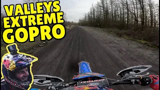 JONNY WALKER - I WON THE QUALIFYING, VALLEYS EXTREME GO PRO