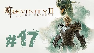 Прохождение Divinity II: Ego Draconis - Часть 17 (Без следа)